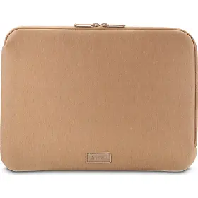 Puzdro pre notebook - Hama Jersey 15,6-16,2" Sandy - 1