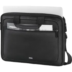 Brašna na notebook - Hama Nice 13,3" Black - 2