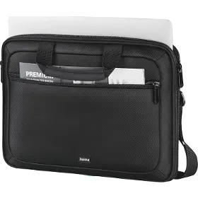 Brašna na notebook - Hama Nice 15,6" Black - 2