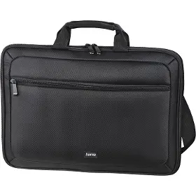 Brašna na notebook - Hama Nice 15,6" Black - 1
