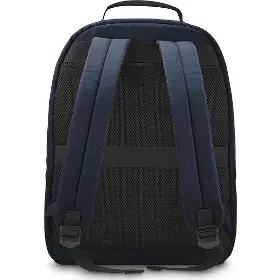 Batoh na notebook - Hama Premium Lightweight 16,2" Dark Blue - 2