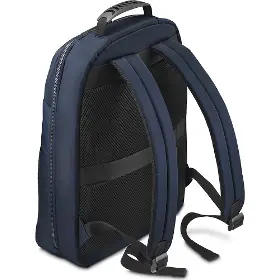 Batoh na notebook - Hama Premium Lightweight 16,2" Dark Blue - 3