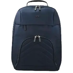Batoh na notebook - Hama Premium Lightweight 16,2" Dark Blue - 1