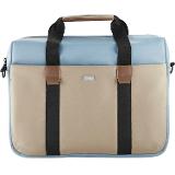 Hama Silvan 13,3-14,1" Beige/Light Blue