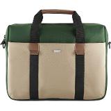 Hama Silvan 13,3-14,1" Beige/Green