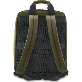 Batoh na notebook - Hama Ultra Lightweight 16,2" Olive Green - 2