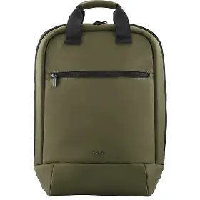 Batoh na notebook - Hama Ultra Lightweight 16,2" Olive Green - 1