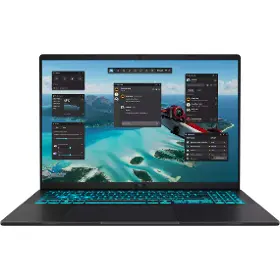 Herní notebook - Asus Vivobook Gaming V16 V3607VP-RP028W + Rozšířená záruka - 1