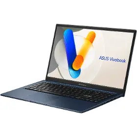 Notebook - Asus Vivobook 15 (X1504VA-BQ4148W) + Rozšířená záruka - 4