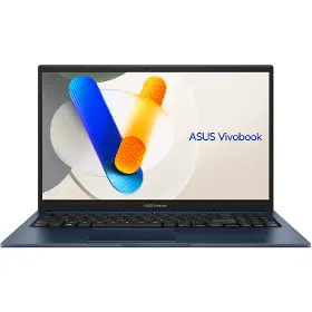 Notebook - Asus Vivobook 15 (X1504VA-BQ4148W) + Rozšířená záruka - 1