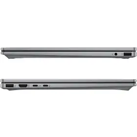 Notebook - HP OmniBook X Flip AI 14-fk0001nc Meteor Silver (CF6L9EA) - 8