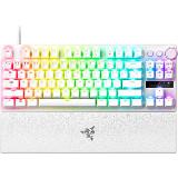 Razer Huntsman V3 Pro TKL White US