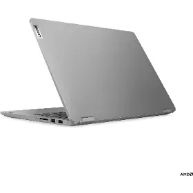 Notebook - Lenovo IdeaPad Flex 5 R5 14,0 8/512 W11H Bundle - 10
