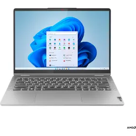 Notebook - Lenovo IdeaPad Flex 5 R5 14,0 8/512 W11H Bundle - 11