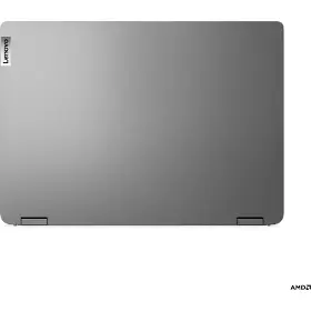 Notebook - Lenovo IdeaPad Flex 5 R5 14,0 8/512 W11H Bundle - 13