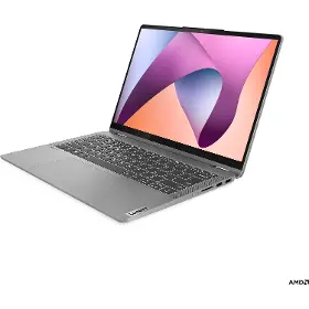 Notebook - Lenovo IdeaPad Flex 5 R5 14,0 8/512 W11H Bundle - 2
