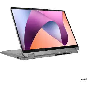 Notebook - Lenovo IdeaPad Flex 5 R5 14,0 8/512 W11H Bundle - 5