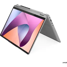 Notebook - Lenovo IdeaPad Flex 5 R5 14,0 8/512 W11H Bundle - 7