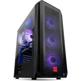 Herní PC - Lynx Challenger R5 Ryzen 5 5600 - 2