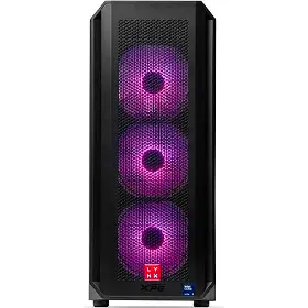Herní PC - Lynx Challenger R5 Ryzen 5 5600 - 1