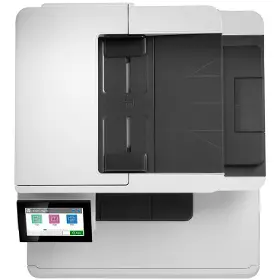 Laserová tiskárna - HP Color LaserJet Enterprise M480f - 5