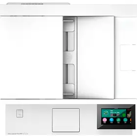 Laserová tiskárna - HP Color LaserJet Pro MFP 4302dw + Cashback 1 200 Kč - 2