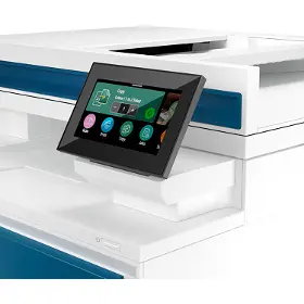 Laserová tiskárna - HP Color LaserJet Pro MFP 4302dw + Cashback 1 200 Kč - 4