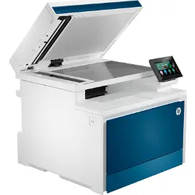 Laserová tiskárna - HP Color LaserJet Pro MFP 4302dw + Cashback 1 200 Kč - 5