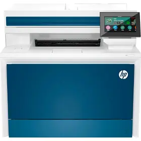 Laserová tiskárna - HP Color LaserJet Pro MFP 4302dw + Cashback 1 200 Kč - 1