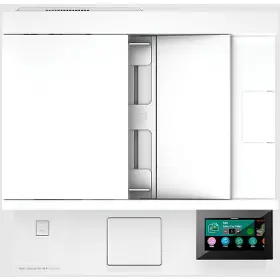 Laserová tiskárna - HP Color LaserJet Pro MFP 4302fdw + Cashback 1 200 Kč - 6