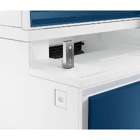 Laserová tiskárna - HP Color LaserJet Pro MFP 4302fdw + Cashback 1 200 Kč - 7