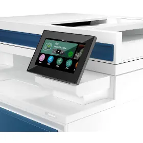 Laserová tiskárna - HP Color LaserJet Pro MFP 4302fdw + Cashback 1 200 Kč - 8