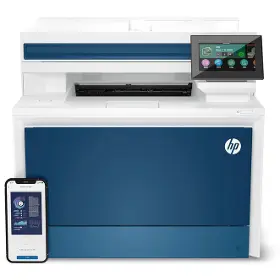 Laserová tiskárna - HP Color LaserJet Pro MFP 4302fdw + Cashback 1 200 Kč - 9