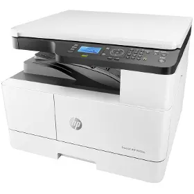 Laserová tiskárna - HP LaserJet M442dn - 2