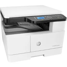 Laserová tiskárna - HP LaserJet M442dn - 3