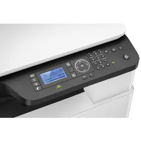 Laserová tiskárna - HP LaserJet M442dn - 6