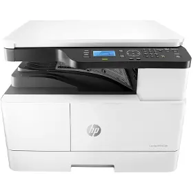 Laserová tiskárna - HP LaserJet M442dn - 1