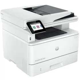 Laserová tlačiareň - HP LaserJet Pro MFP 4102fdn - 2