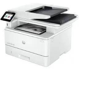 Laserová tlačiareň - HP LaserJet Pro MFP 4102fdn - 3