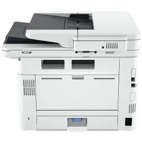 Laserová tlačiareň - HP LaserJet Pro MFP 4102fdn - 4