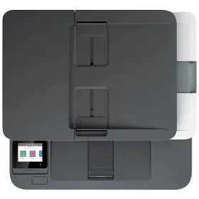 Laserová tlačiareň - HP LaserJet Pro MFP 4102fdn - 5