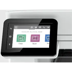 Laserová tlačiareň - HP LaserJet Pro MFP 4102fdn - 6
