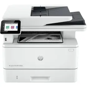 Laserová tlačiareň - HP LaserJet Pro MFP 4102fdn - 1