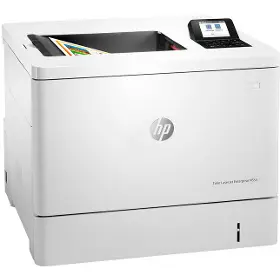 Laserová tiskárna - HP Color LaserJet Enterprise M554dn - 2