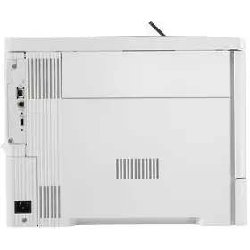 Laserová tiskárna - HP Color LaserJet Enterprise M554dn - 4