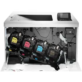 Laserová tiskárna - HP Color LaserJet Enterprise M554dn - 5