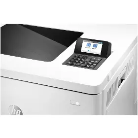 Laserová tiskárna - HP Color LaserJet Enterprise M554dn - 6