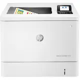 HP Color LaserJet Enterprise M554dn