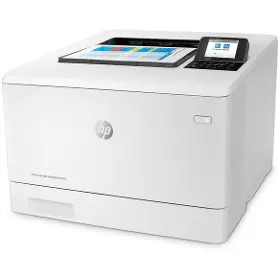 Laserová tiskárna - HP Color LaserJet Enterprise M455dn - 2