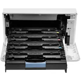 Laserová tiskárna - HP Color LaserJet Enterprise M455dn - 5
